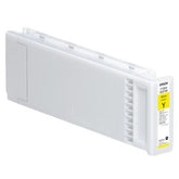 Epson T7254 Amarillo Cartucho de Tinta Generico - Reemplaza C13T725400